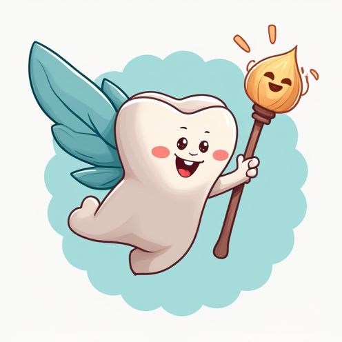 Tooth Fairy