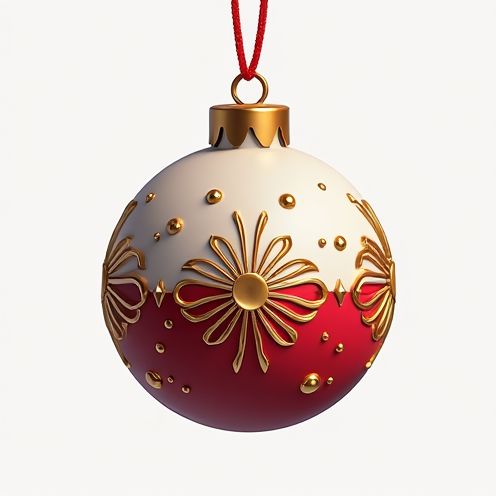 Ornament Ball