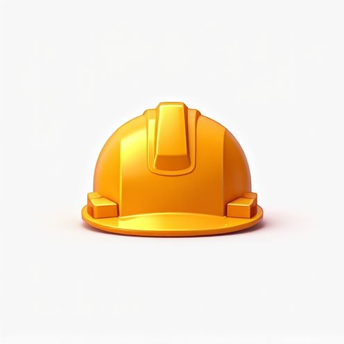 Construction helmet