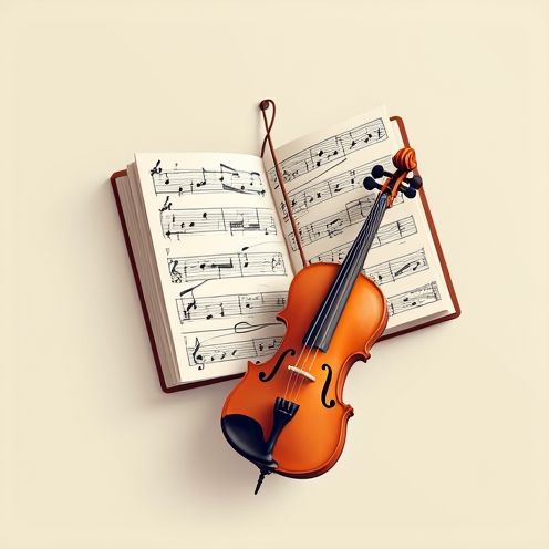 Orchestra Sheet Music