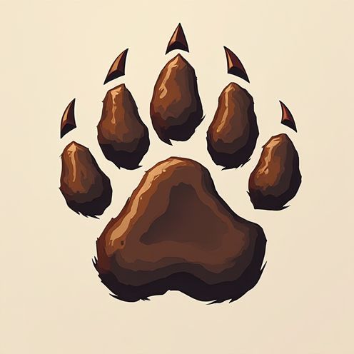 Bear Paw