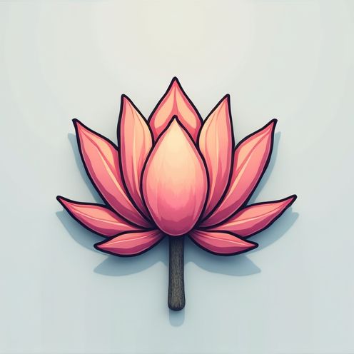 Lotus Flower