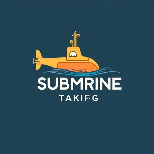 Submarine