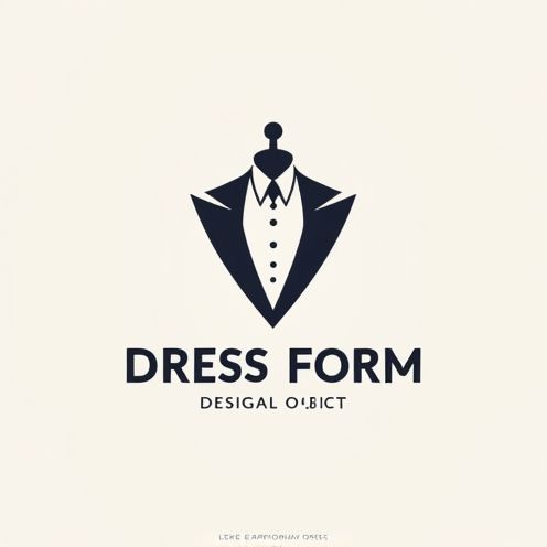 Dress Form