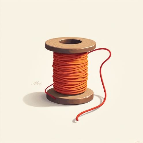 Thread Spool