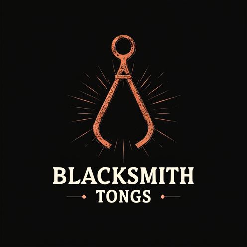 Blacksmith Tongs