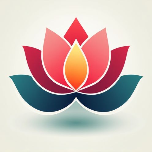 Lotus Flower