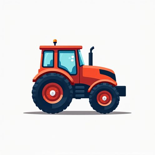 Tractor