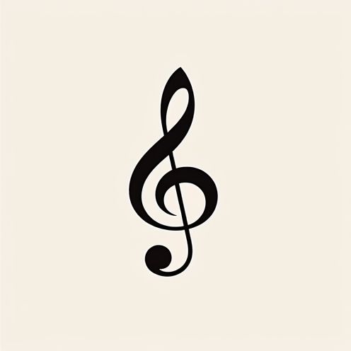 Treble Clef