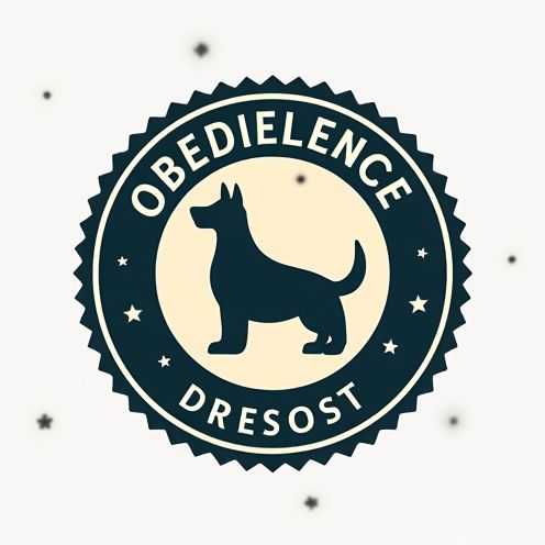 Obedience badge