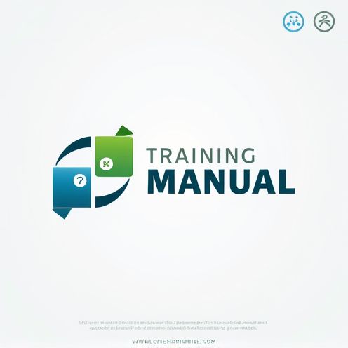 Training manual