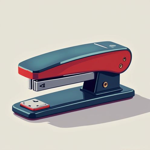 Stapler