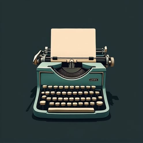 Typewriter