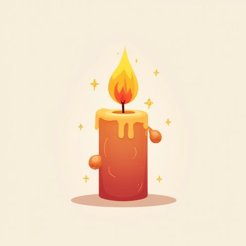 Unity Candle