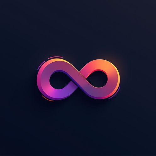 Infinity symbol