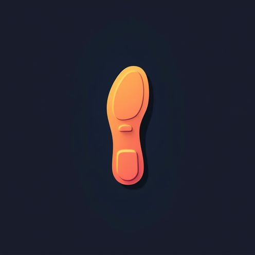 Insole design