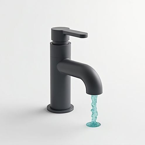 Faucet