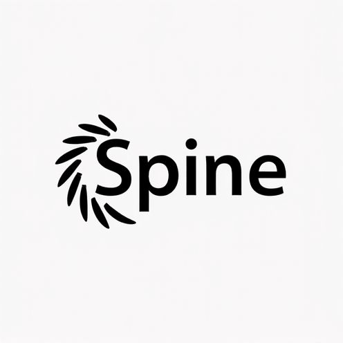 Spine Curve