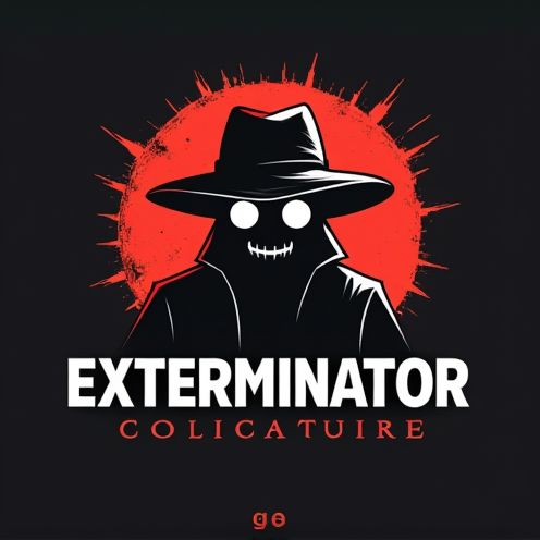 Exterminator hat