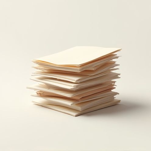 Paper Stack