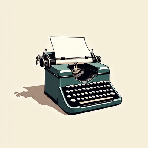 Typewriter