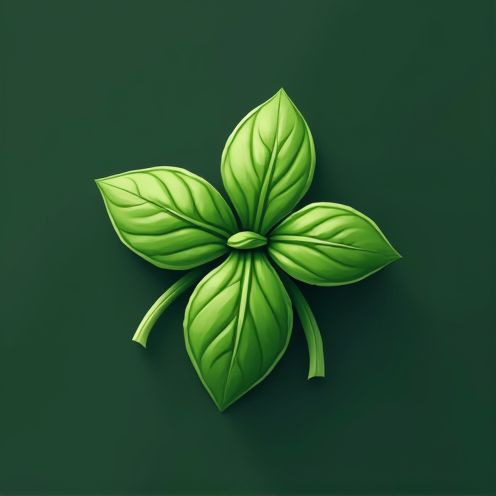 Basil Leaf