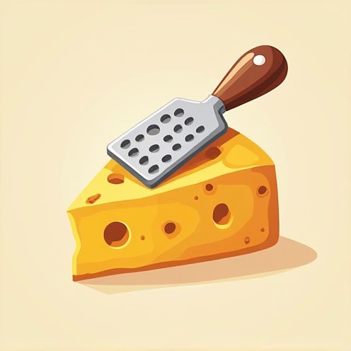 Cheese Grater