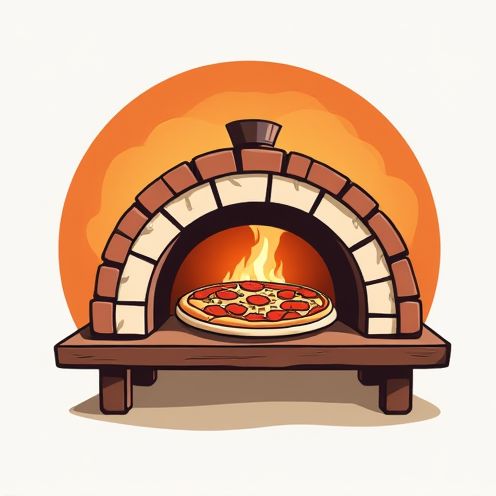 Pizza Oven