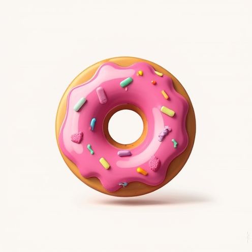 Doughnut