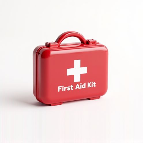 First Aid Kit