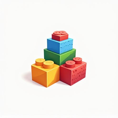 Building Blocks