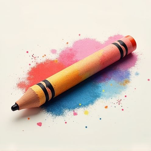 Crayon