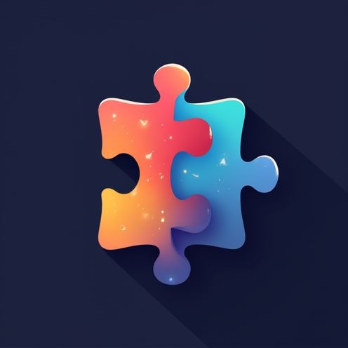 Puzzle Piece