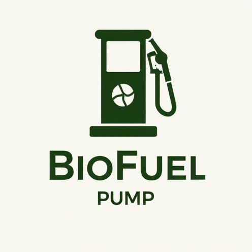 Biofuel Pump