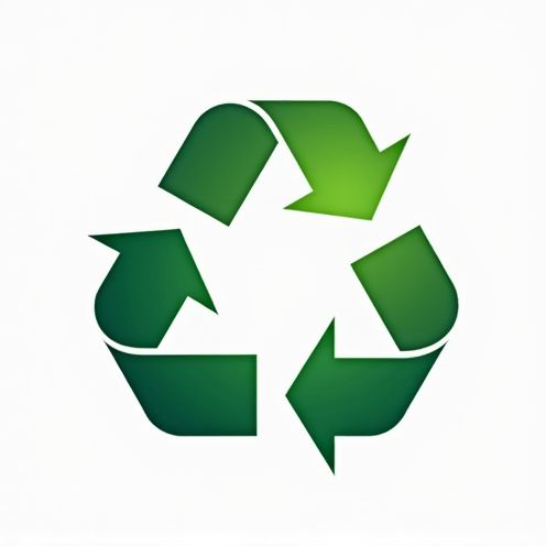 Recycle Symbol