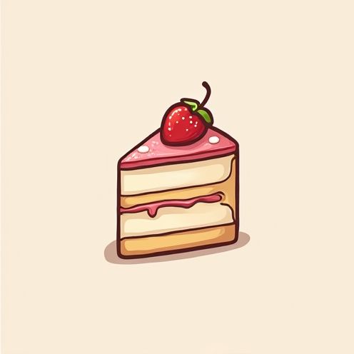 Cake Slice