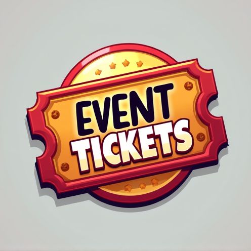 Event Ticket