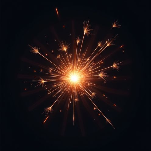 Sparkler