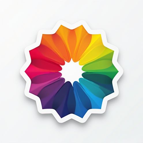 CMYK Wheel