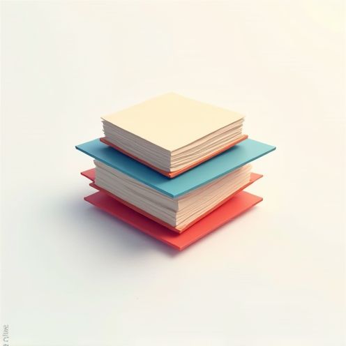 Paper Stack