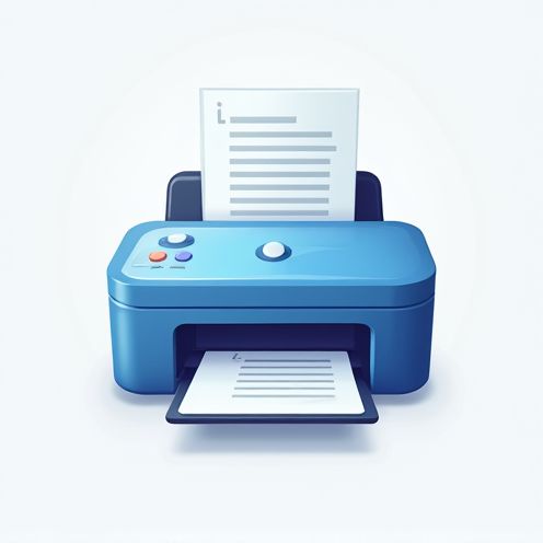 Printer Icon