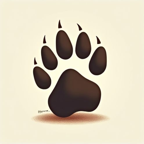 Animal Footprint