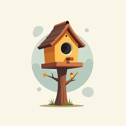 Birdhouse