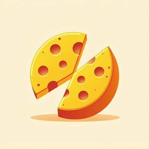 Cheese Wheel