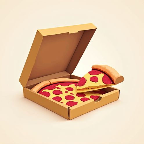 Pizza Box