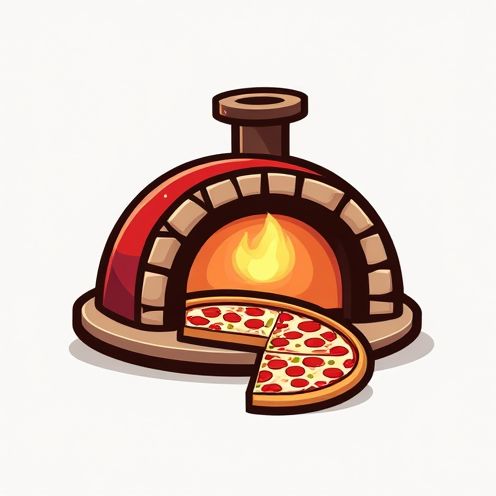 Pizza Oven