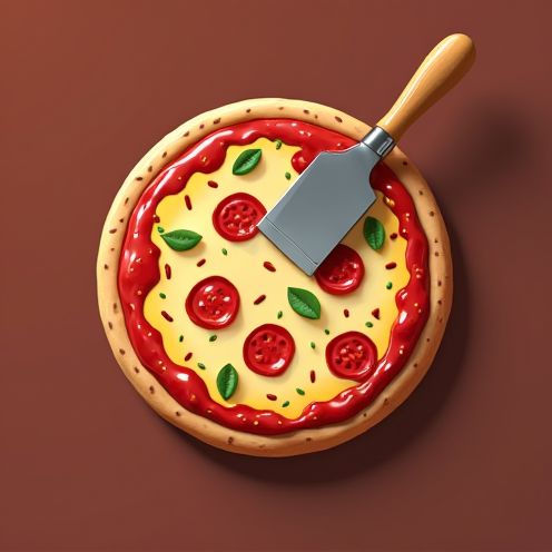 Pizza Peel