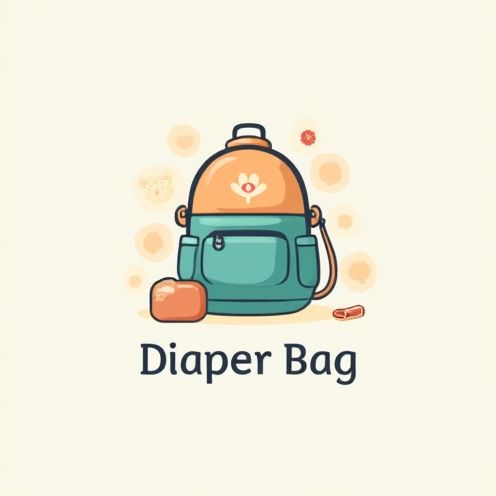 Diaper Bag