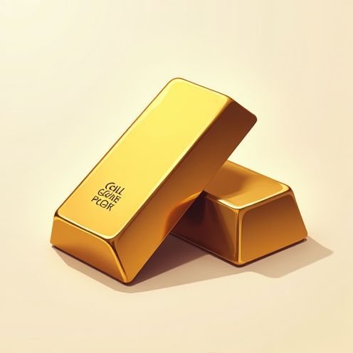 Gold Bar