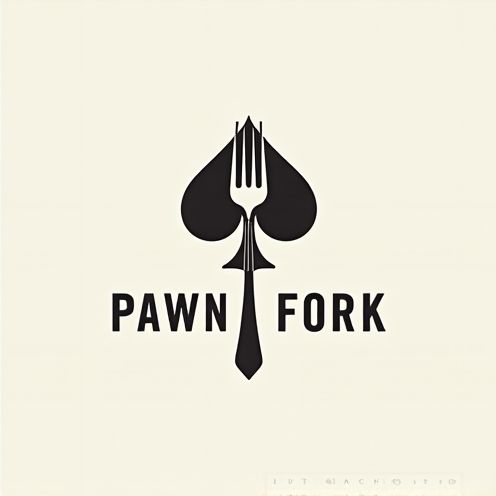 Pawn Fork